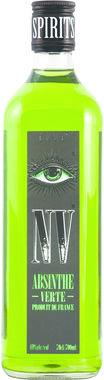 La Fee NV Absinthe Verte 70cl
